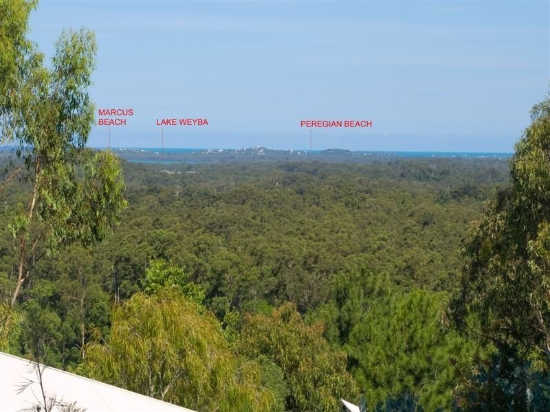 Tinbeerwah QLD 4563