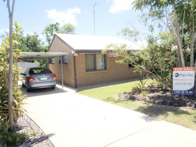 Yandina QLD 4561