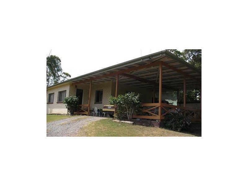 West Woombye QLD 4559