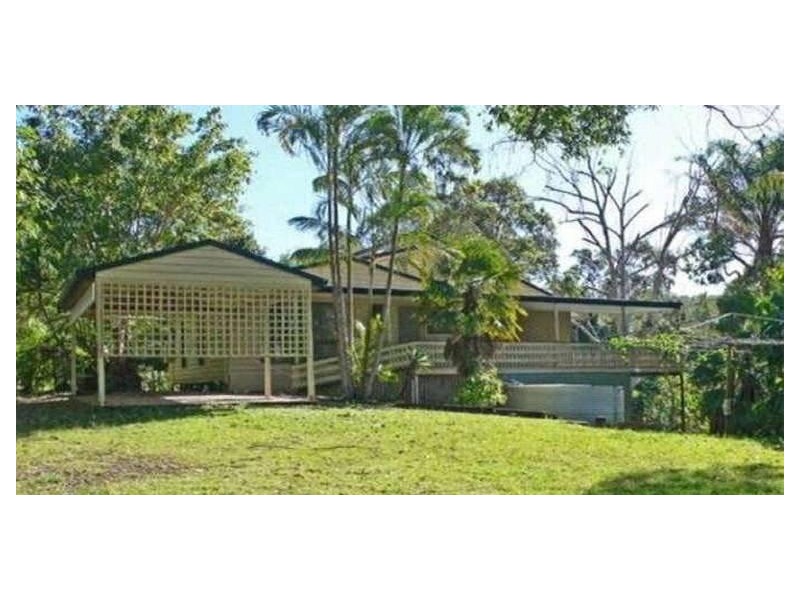 40 Hatfield Road, Eumundi QLD 4562