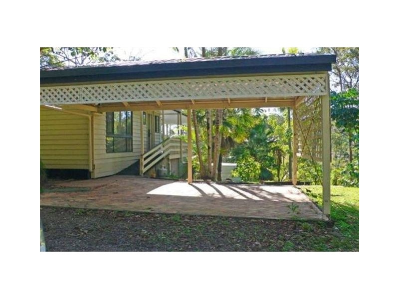 40 Hatfield Road, Eumundi QLD 4562