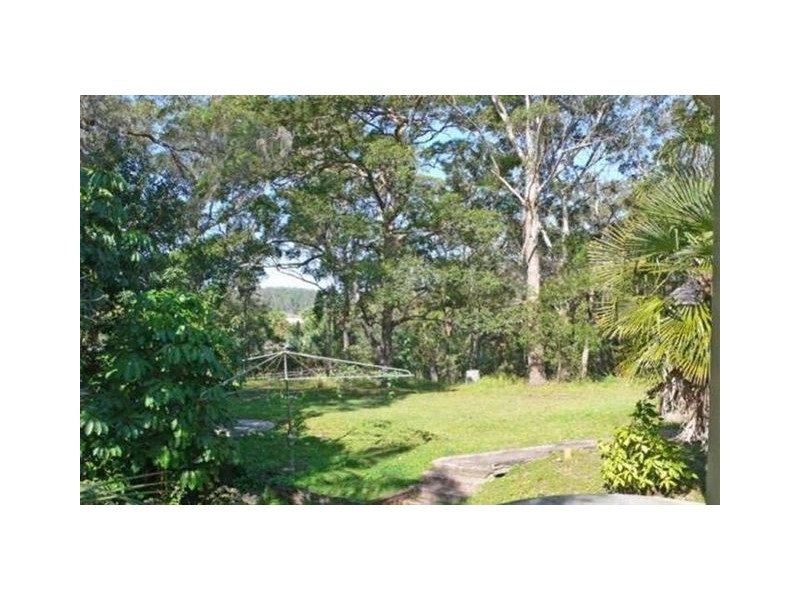40 Hatfield Road, Eumundi QLD 4562