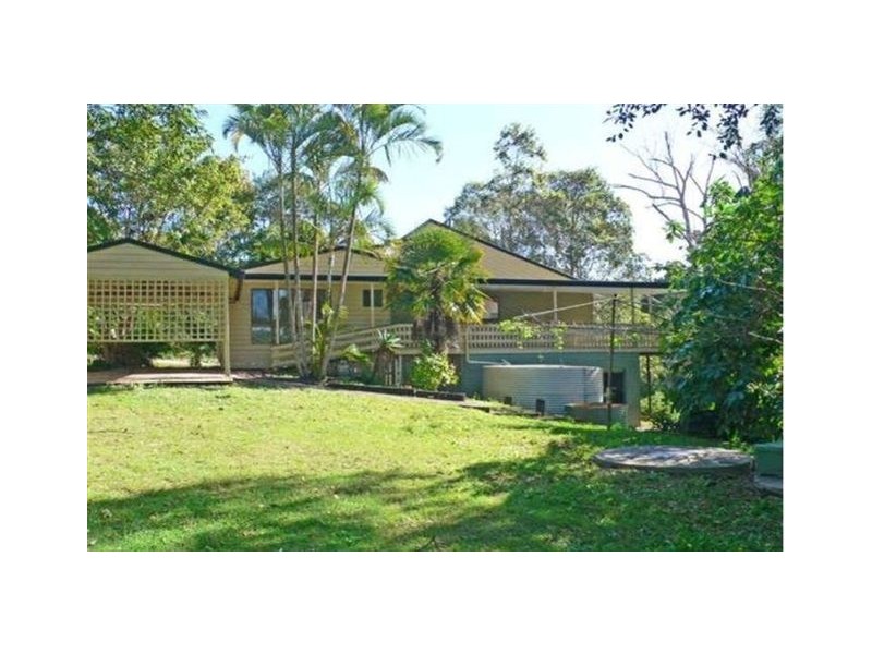 40 Hatfield Road, Eumundi QLD 4562