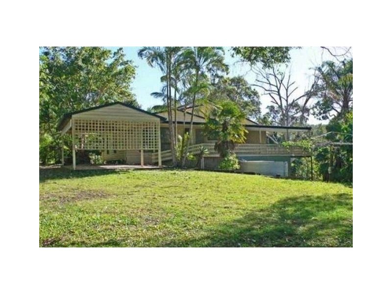 40 Hatfield Road, Eumundi QLD 4562