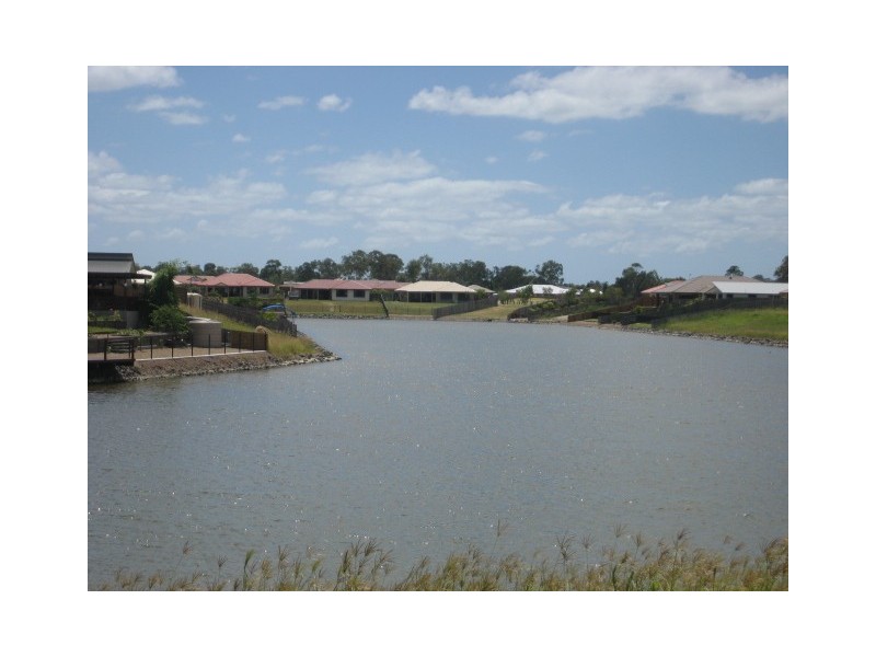 60 Earl St Vincent Circut, Eli Waters QLD 4655