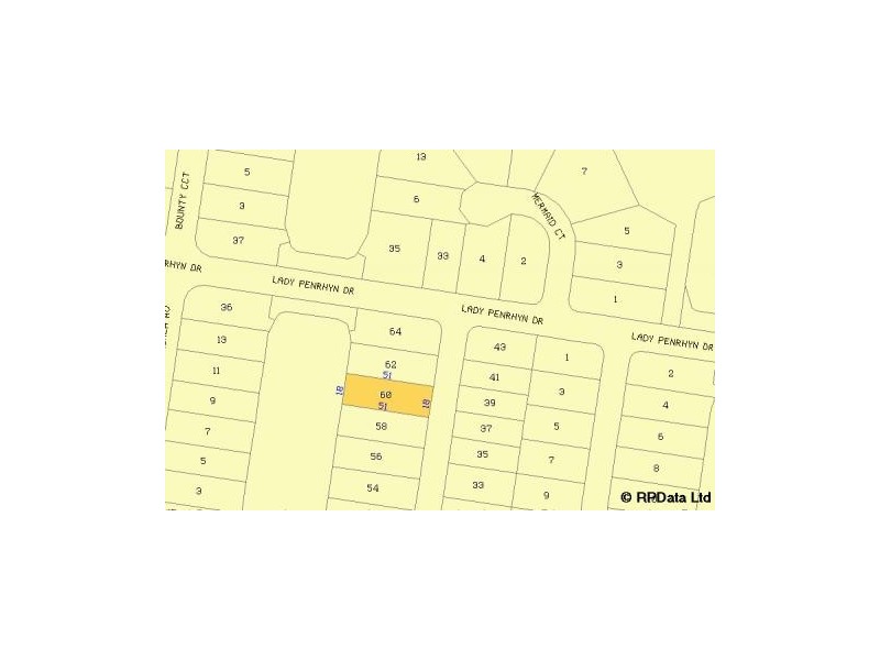 60 Earl St Vincent Circut, Eli Waters QLD 4655