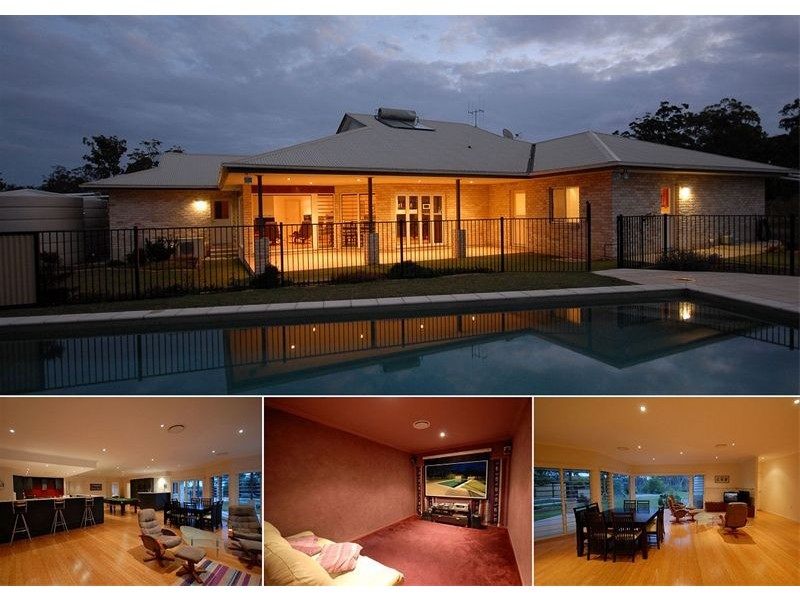 118 Honeyeater Drive, Sunshine Acres QLD 4655