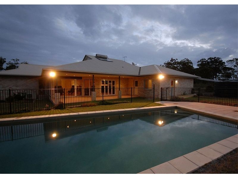 118 Honeyeater Drive, Sunshine Acres QLD 4655