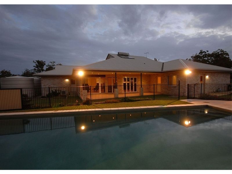 118 Honeyeater Drive, Sunshine Acres QLD 4655