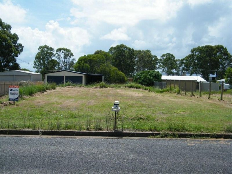 18 Petrel Avenue, River Heads QLD 4655