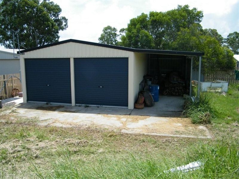 18 Petrel Avenue, River Heads QLD 4655