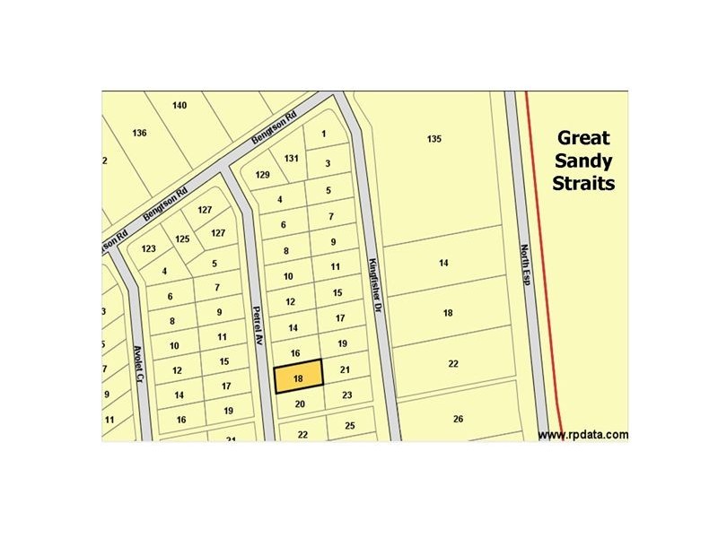 18 Petrel Avenue, River Heads QLD 4655