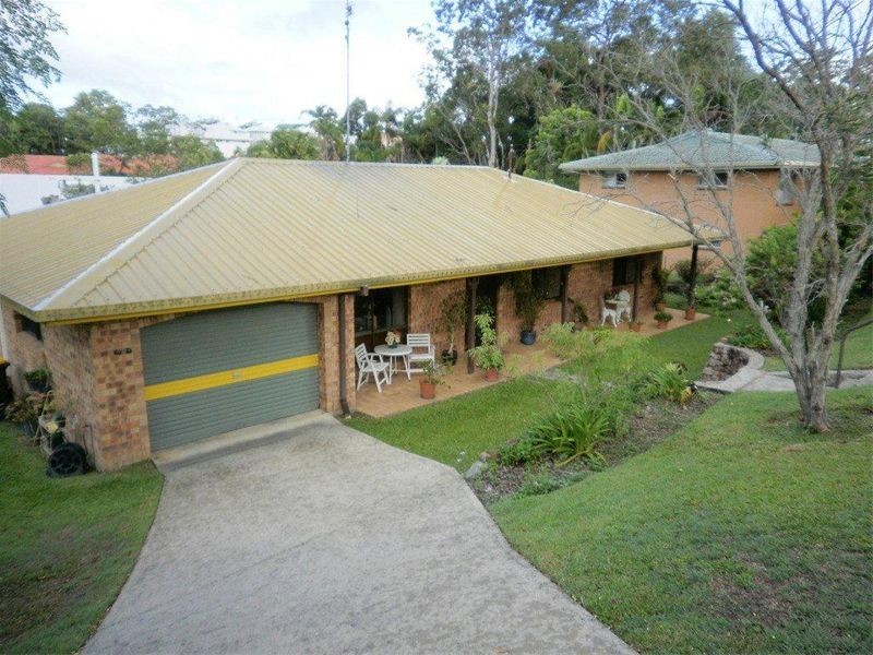 27 Princess Cresent, Nambour QLD 4560