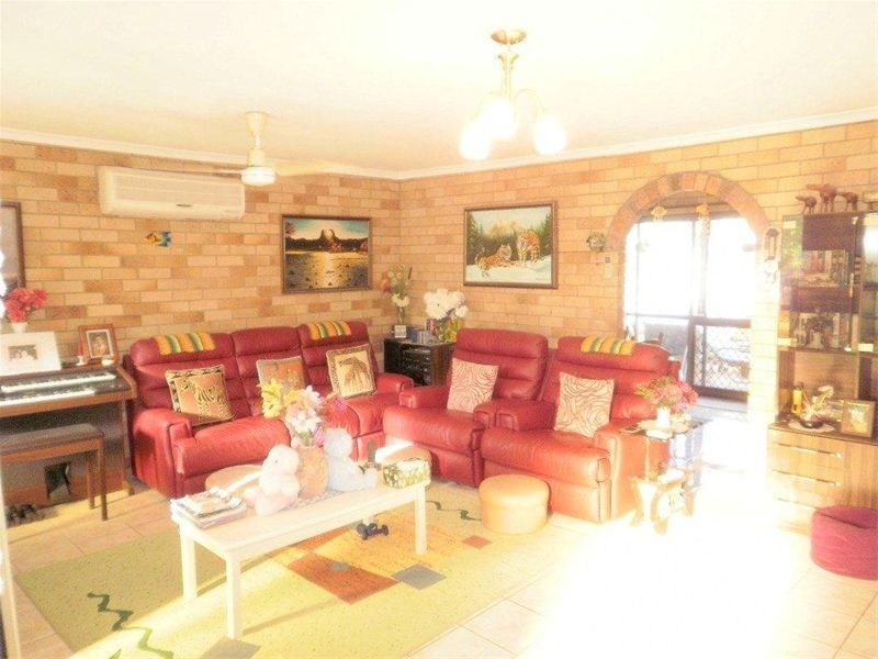 27 Princess Cresent, Nambour QLD 4560