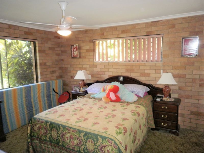 27 Princess Cresent, Nambour QLD 4560