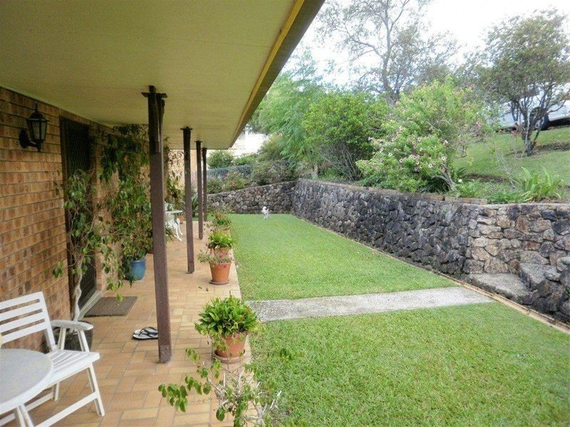 27 Princess Cresent, Nambour QLD 4560