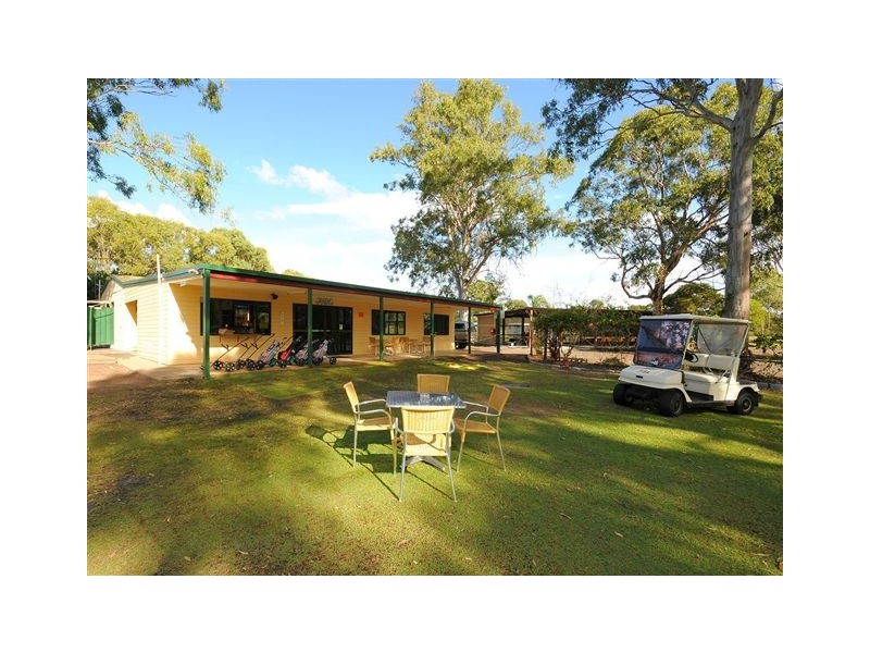 1423 Booral Road, Urangan QLD 4655