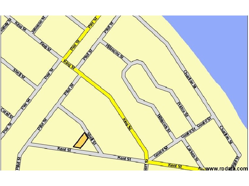 28 Kent Street, Urangan QLD 4655