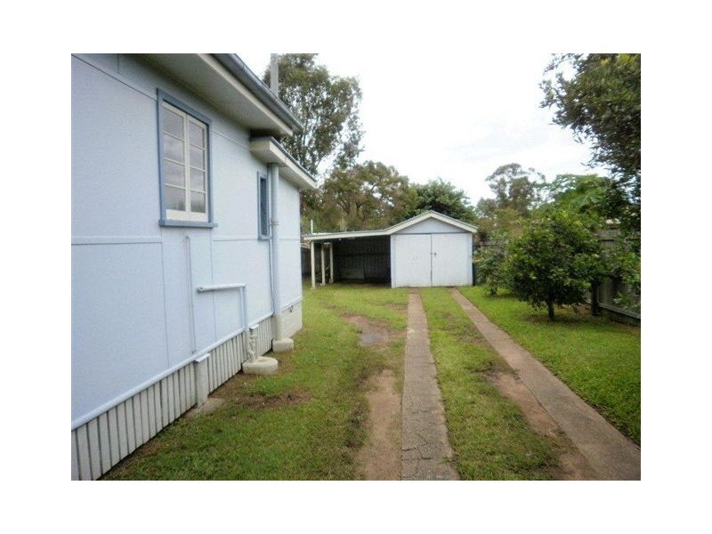 Yandina QLD 4561