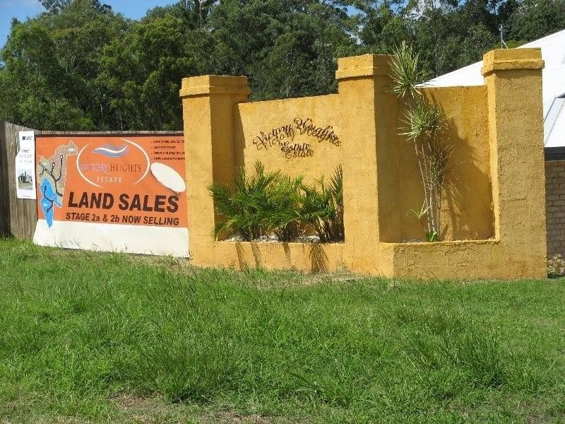 1 Sproule Road, Gympie QLD 4570