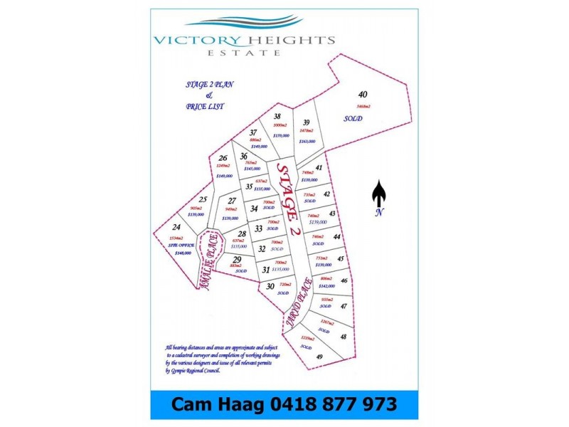 1 Sproule Road, Gympie QLD 4570