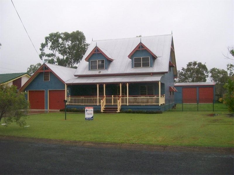 4 Cupania Way, Kawungan QLD 4655