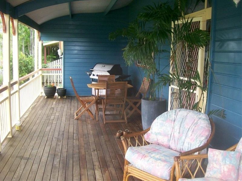4 Cupania Way, Kawungan QLD 4655