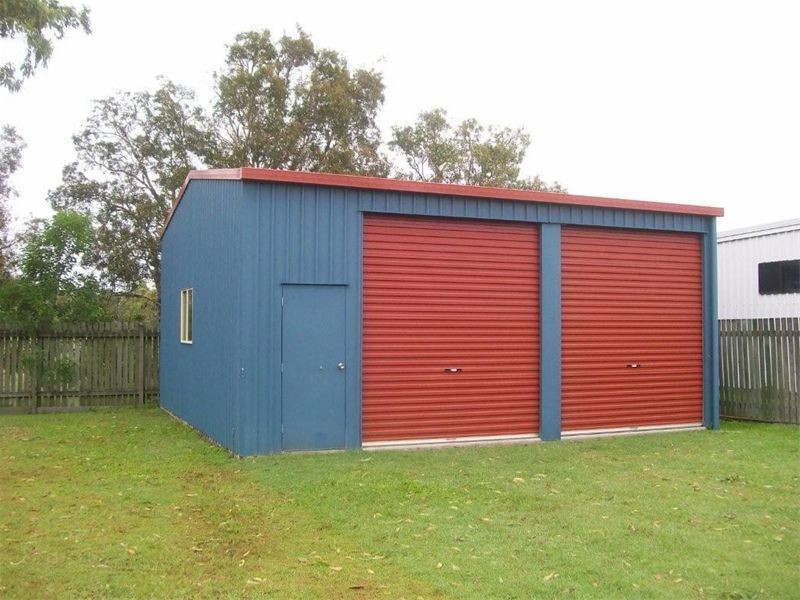 4 Cupania Way, Kawungan QLD 4655