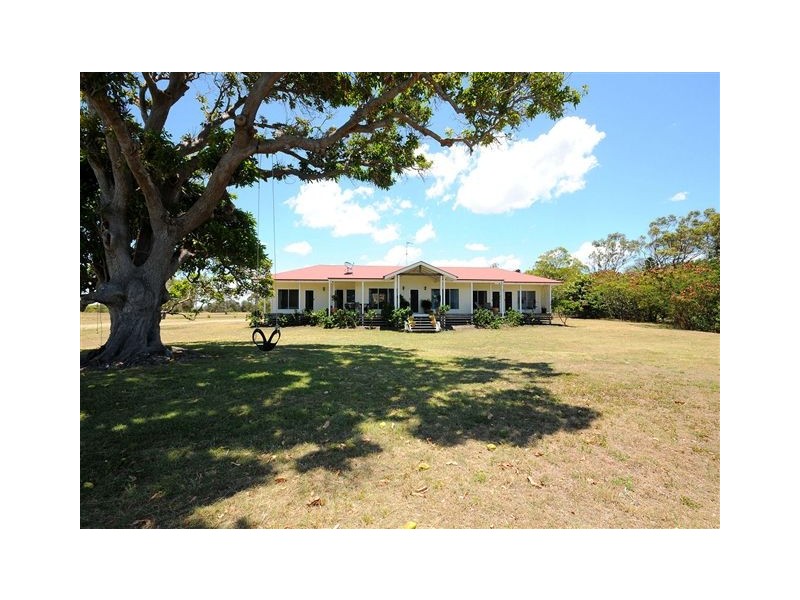 52 Francis Avenue, Booral QLD 4655