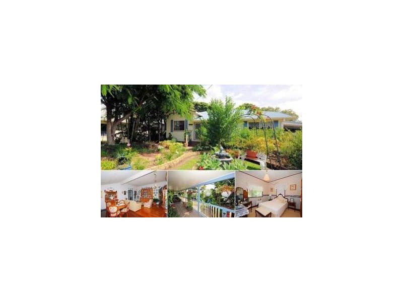 300 Torquay Terrace, Torquay QLD 4655