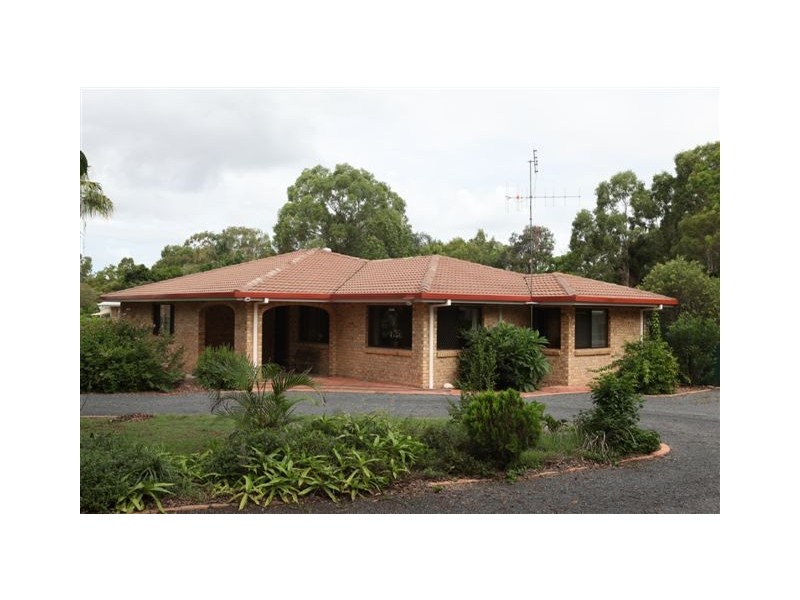 113 Garden Drive, Urangan QLD 4655