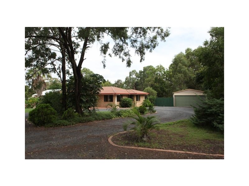 113 Garden Drive, Urangan QLD 4655