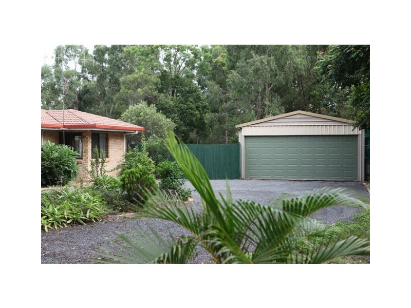 113 Garden Drive, Urangan QLD 4655