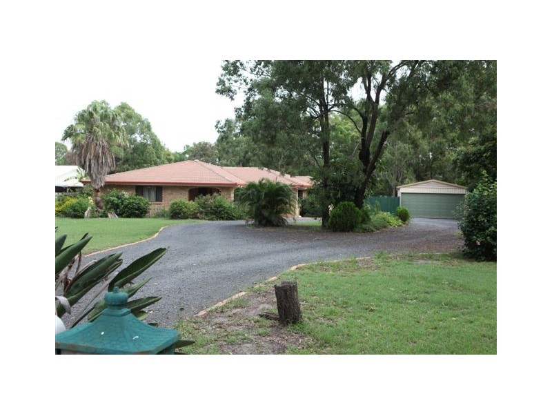 113 Garden Drive, Urangan QLD 4655