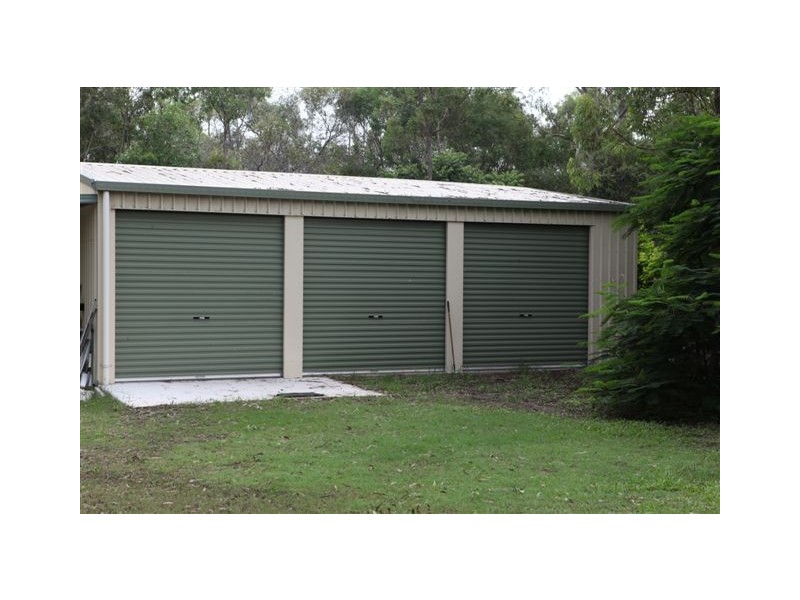 113 Garden Drive, Urangan QLD 4655