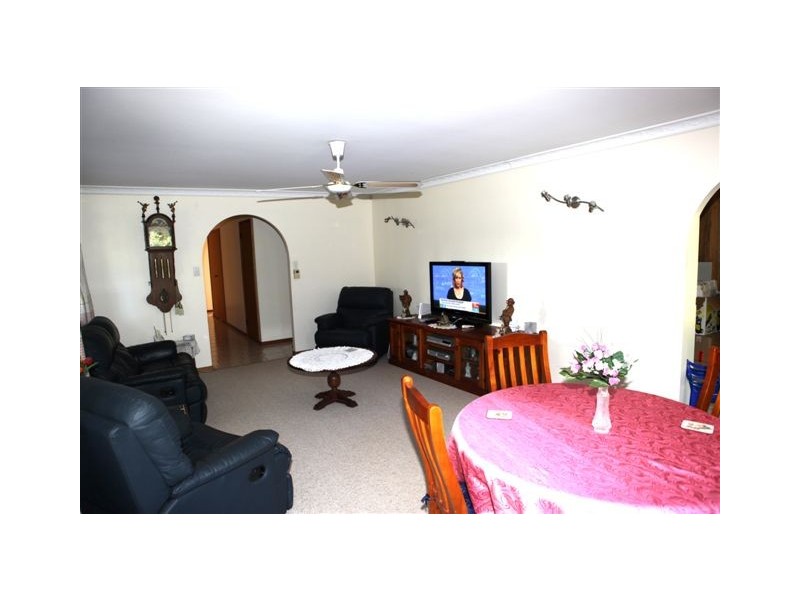 113 Garden Drive, Urangan QLD 4655