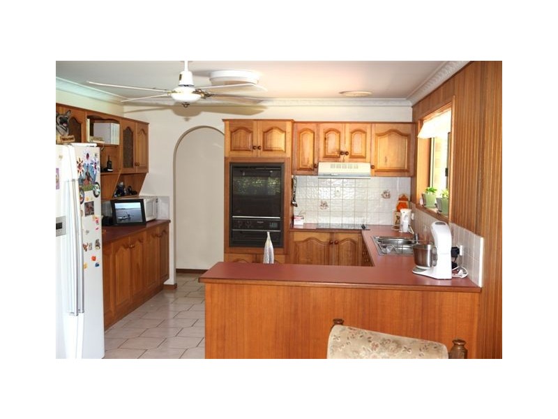 113 Garden Drive, Urangan QLD 4655