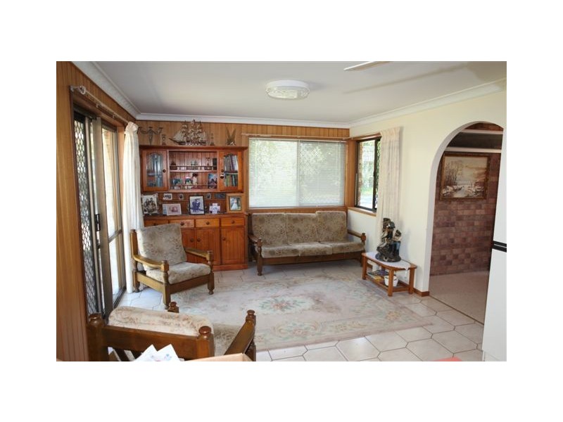 113 Garden Drive, Urangan QLD 4655