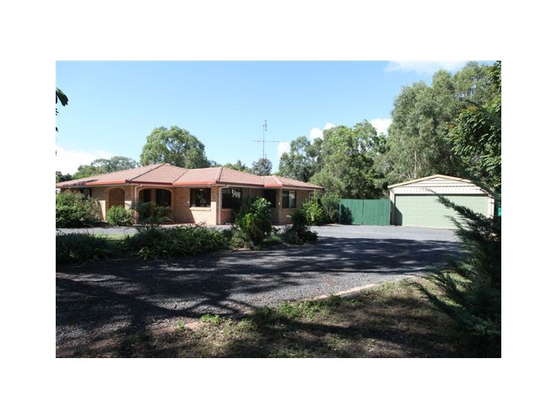 113 Garden Drive, Urangan QLD 4655