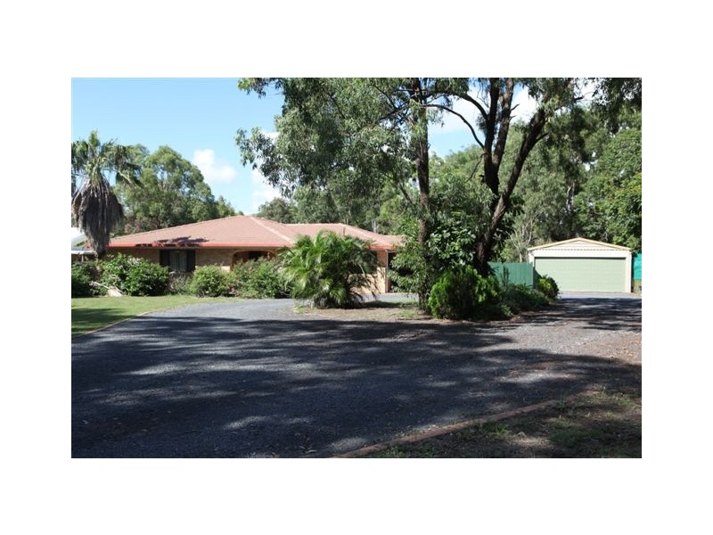 113 Garden Drive, Urangan QLD 4655