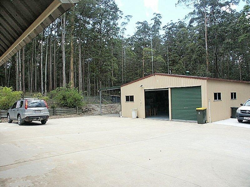 Kiamba QLD 4560