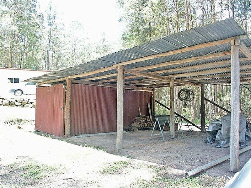Kiamba QLD 4560