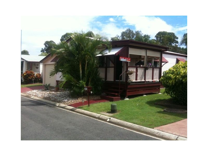 53 Eucalptus Avenue, Eli Waters QLD 4655