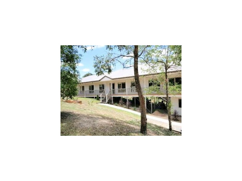 Black Mountain QLD 4563