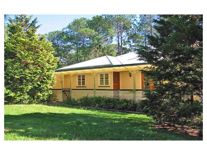 Yandina QLD 4561