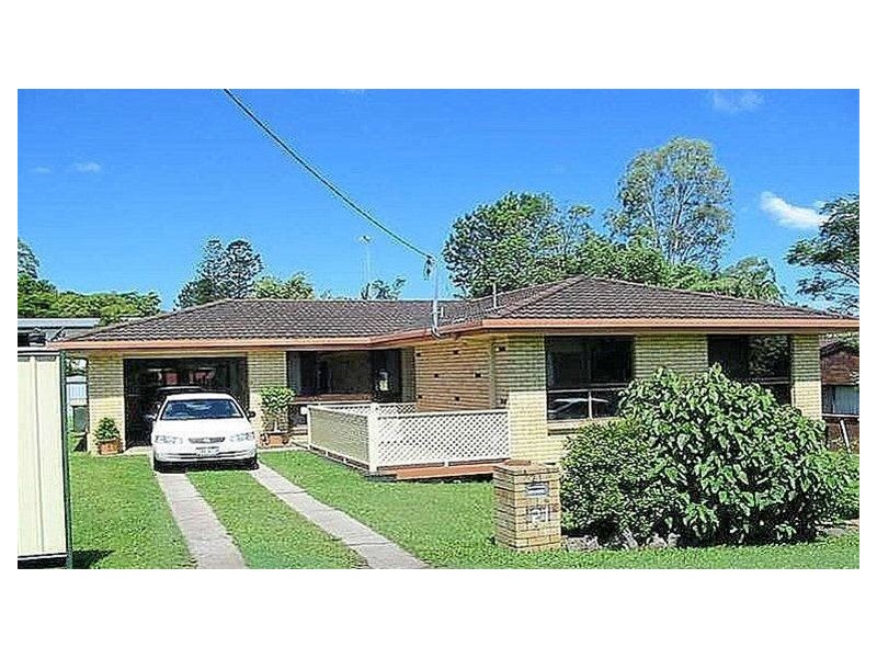 21 A Hillcrest Avenue, Nambour QLD 4560