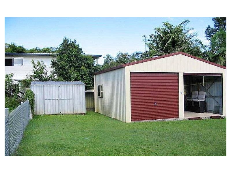 21 A Hillcrest Avenue, Nambour QLD 4560