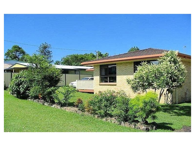 21 A Hillcrest Avenue, Nambour QLD 4560