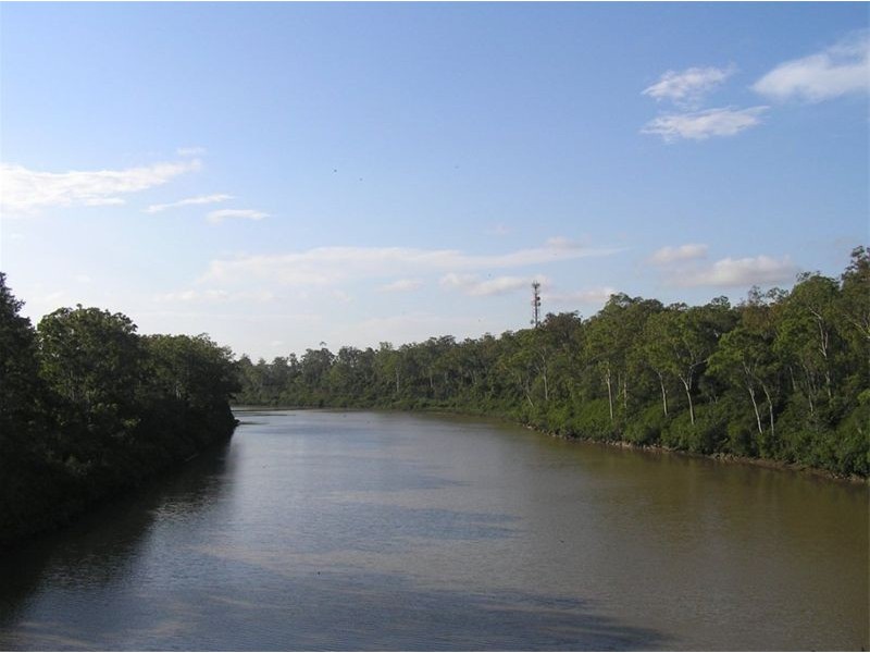 Lot 102, 92 Gayndah Road, Maryborough QLD 4650