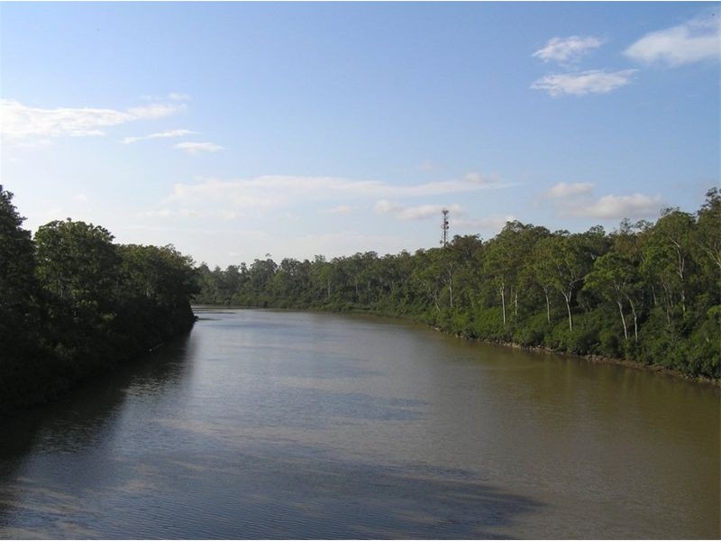 Lot 101, 92 Gayndah Road, Maryborough QLD 4650